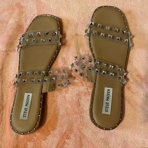 Steve Madden Sandals